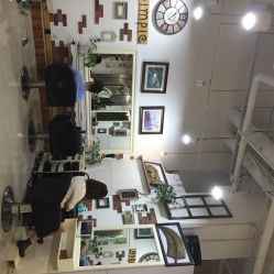 DIMPLE日本美发美甲沙龙(三里屯SOHO店)-DIMPLE日本美发沙龙