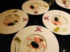 -铭轩中餐厅·海南菜·粤菜(亚龙湾瑞吉店)