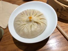 王牌蟹粉灌汤包-苏小柳手工点心(人民广场分院)