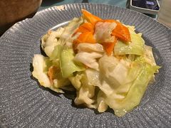 -C31地窖餐厅(黑龙江北路店)