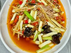 -蛙兔鸡自贡风味·特色江湖菜(广都店)