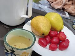 -芭东小镇温泉