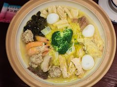 -寻宝记绍兴菜(鲁迅路店)