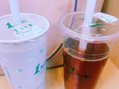 -1点点(新达汇三林店)