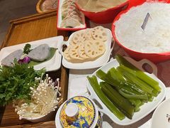 -大龙燚·旷野鲜火锅(广州首店)