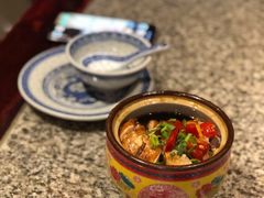 -南京大牌档(香港广场店)