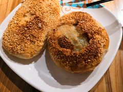 -老城南.鸭血粉丝汤(夫子庙店)