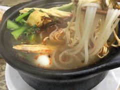 -清真·穆萨砂锅(大皮院店)