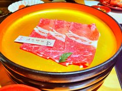 -花潮料理艺食馆(世欧广场店)