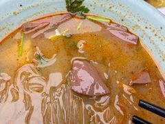 -金原鸭血粉丝汤·汤包·脆皮烤鸭(南京博物院店)