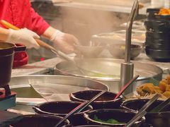 -长沙北辰洲际酒店-兰调全日餐厅