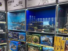 -TOP TOY(大兴荟聚店)