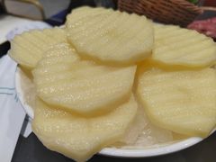 -乔先生涮肉·鲜活牛羊肉火锅(塘沽店)