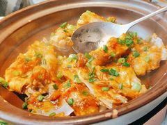 -秋色客家菜(流塘店)