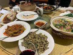 -南京东郊国宾馆