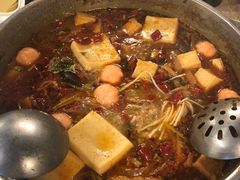 -鸡遇虾煲干锅火锅(小寨金莎店)