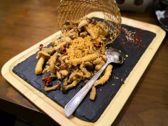 避风塘菇菇荟-十二舍·湯物素煮(江泰潤政店)