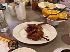 -陈鹏鹏潮汕菜(宝安机场T3航站楼店)