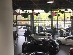 -北京之星奔驰4S店(亦庄店)