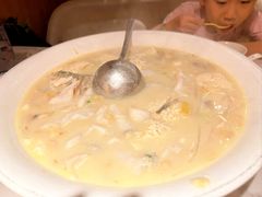 -川味堂·四川豆花(八卦岭店)