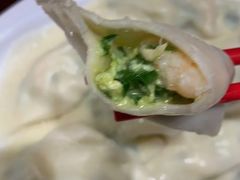 -喜家德虾仁水饺(青岛永旺东部店)