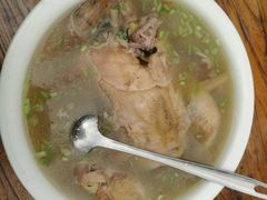 -小仙居·农家宴烤羊· 农庄