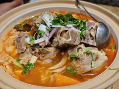 -耶里夏丽新疆餐厅(百联中环购物广场店)