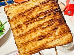 -杨氏青龙虾·羊蝎子(金盛路总店)