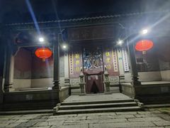 -黄埔古港