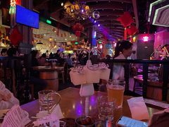 -MR.ROCKY洛奇先生RESTAURANT&BAR(宝安壹方城店)