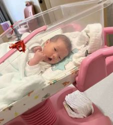 -爱陪伴月子中心(小白楼店)