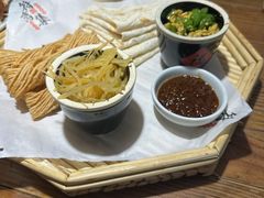 -符离集餐厅(万象城店)