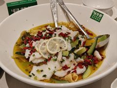 -绿草地·湘菜(7mall店)