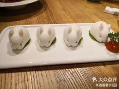 -宝燕壹号(徐汇店)