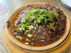 -新繁老號豌豆汤饭店·江湖菜(宝光寺店)