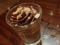 -西安皇冠假日酒店·朱雀咖啡厅