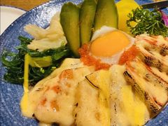 -渔井食堂(新洲店)