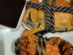 -River Café 海鲜自助(重庆丽笙世嘉酒店)