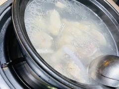 -探窝·竹笙椰子鸡(杨箕店)