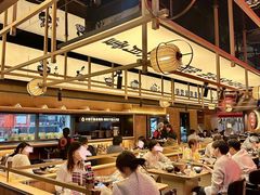 -六月雪干锅(绵阳凯德广场店)