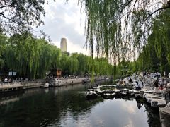 -环城公园