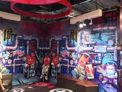 -时尚mego商业广场