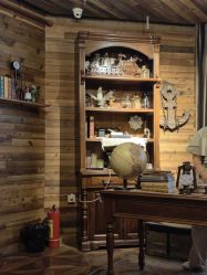 -Zoolung Zoolung动物主题公园(海信广场店)