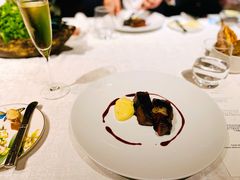 -Le Comptoir de Pierre Gagnaire