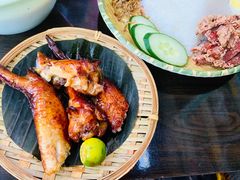 -BOIBOI马来茶餐室(江宁路店)