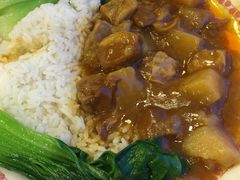 -李先生牛肉面大王(东营友谊广场店)