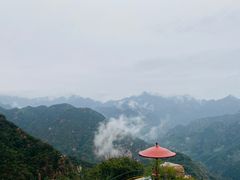 -京东石林峡风景区