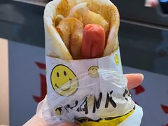 -金块块云南小吃