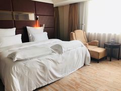 -广州白云机场雅高铂尔曼大酒店