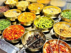 -火炉火自助餐(西直门凯德MALL店)